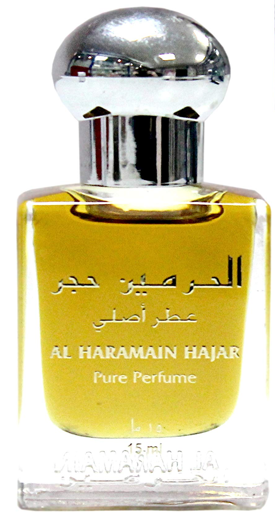 Hajar Al Haramain Perfumes for women and men