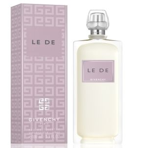 Les Parfums Mythiques - Le De Givenchy Givenchy for women