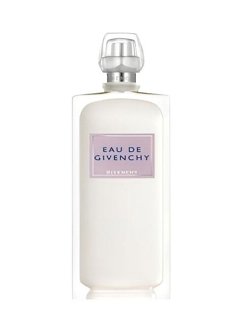Les Parfums Mythiques - Eau de Givenchy Givenchy for women