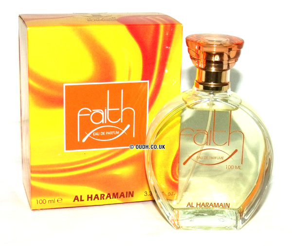 Faith Al Haramain Perfumes perfume a fragrance for women