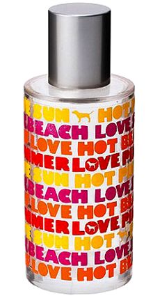 Pink Beach Victoria`s Secret for women