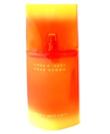 Eau d'Ete 2005 l'Eau d'Issey Pour Homme Issey Miyake for men