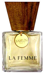 La Femme Sahlini Parfums for women