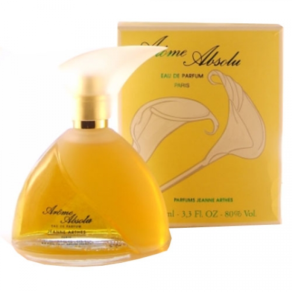 Arome Absolu Jeanne Arthes perfume - a fragrance for women