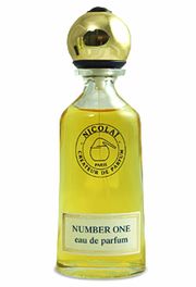 Number One Parfums de Nicolaï for women
