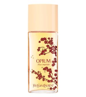 Opium Fleur Imperiale Yves Saint Laurent for women