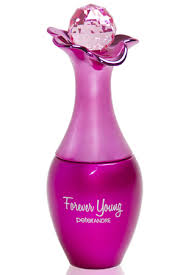 Forever Young Peter Andre for women