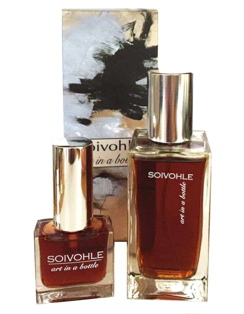 Figgy Plum Soivohle perfume a fragrance for women and men