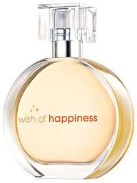 Wish of Happiness Avon for women