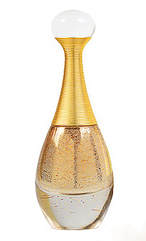 L'or J'adore The Absolute Perfume Dior for women