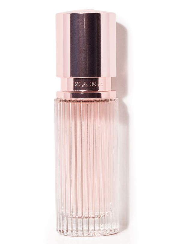Zara Woman Rose Gold Zara perfume - a fragrance for women 2013