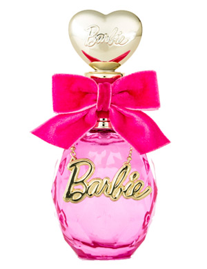 perfume barbie doll