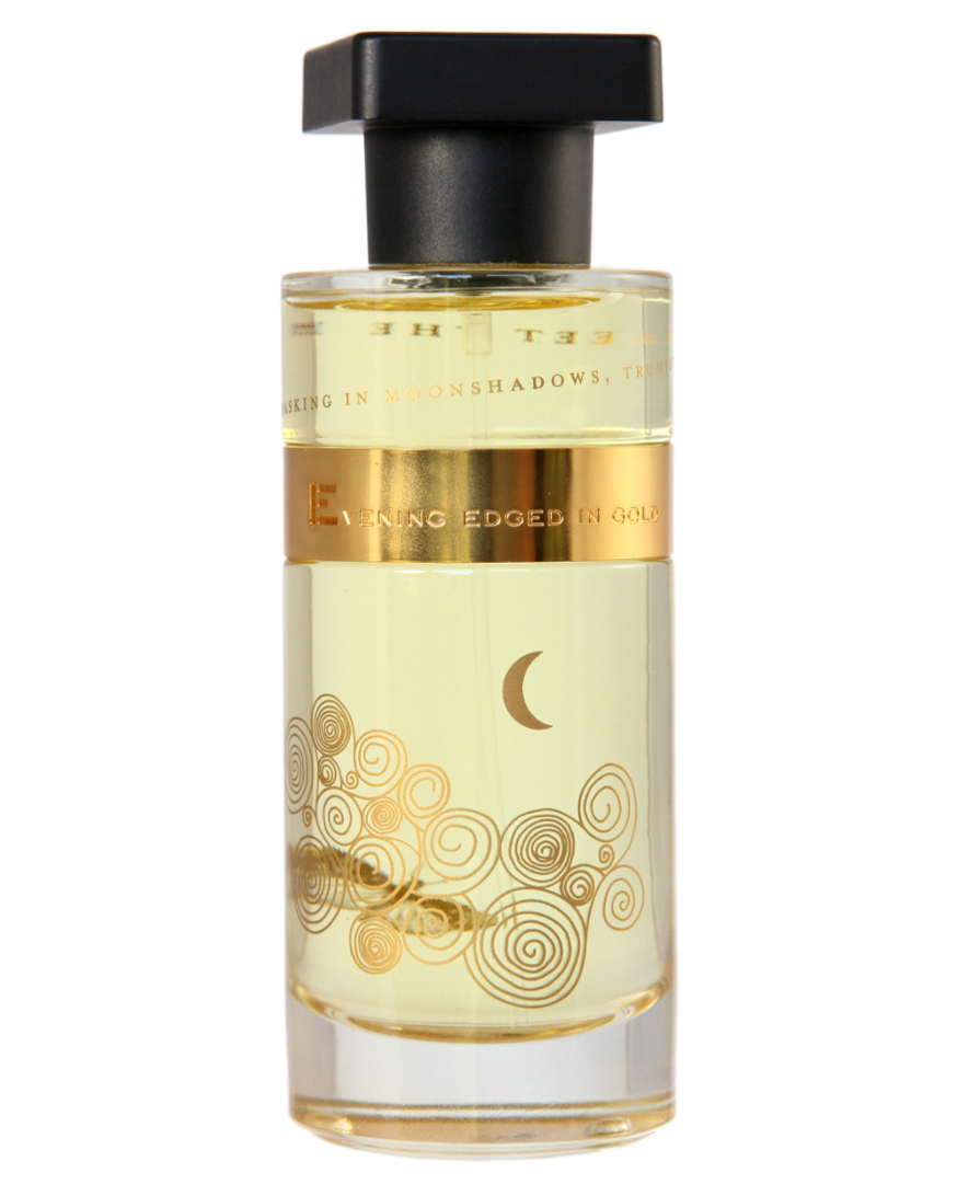 Evening Edged In Gold Ineke perfume a fragrance for women 2007