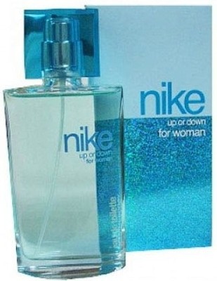 Nike Up or Down Nike perfume - a fragrance for women