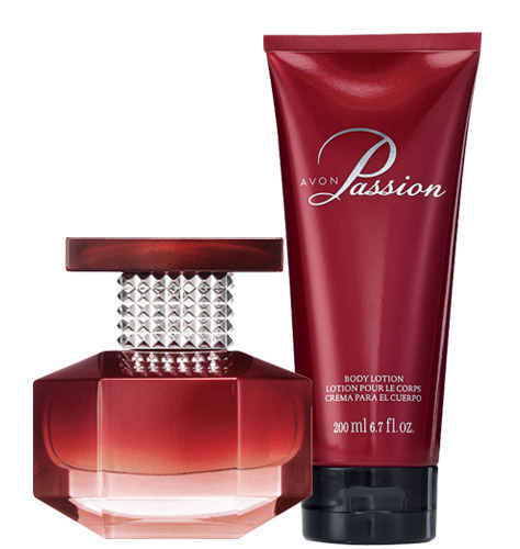 Avon Passion Avon Perfume - A Fragrance For Women 2013