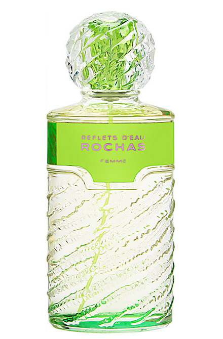 Reflets d'Eau de Rochas Rochas for women