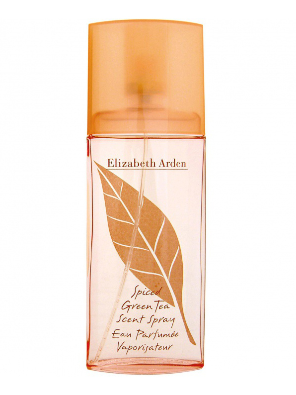 Spiced Green Tea Elizabeth Arden for women