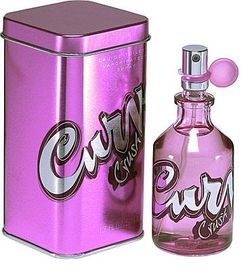 Curve Crush Liz Claiborne perfume