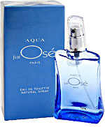 J'ai Osé Aqua Guy Laroche for women