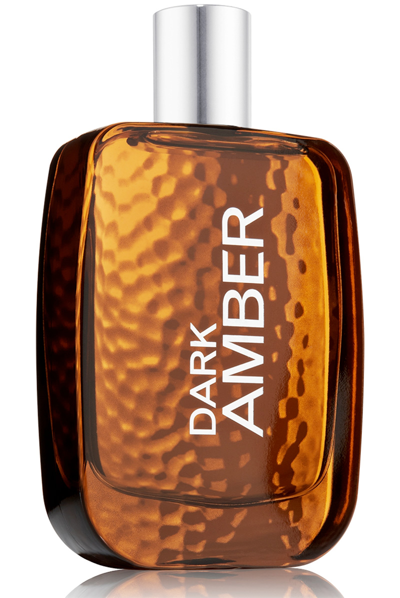 Dark Amber Bath and Body Works cologne a fragrance for men 2012