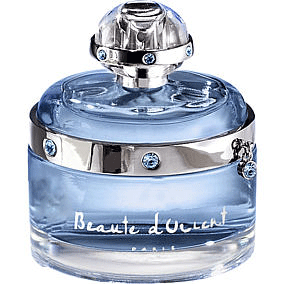 Beaute D'Orient Johan B Perfume - A Fragrance For Women