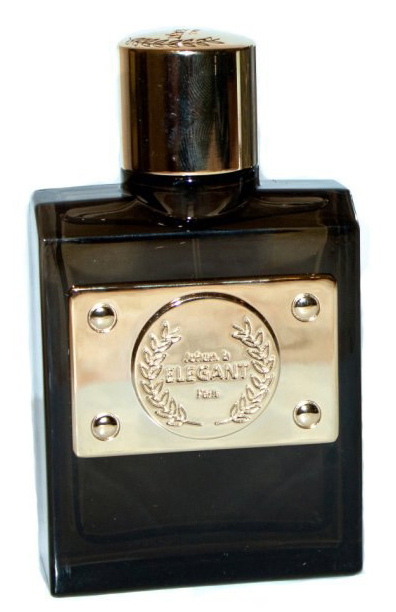 Elegant Gold Johan B Cologne - A Fragrance For Men