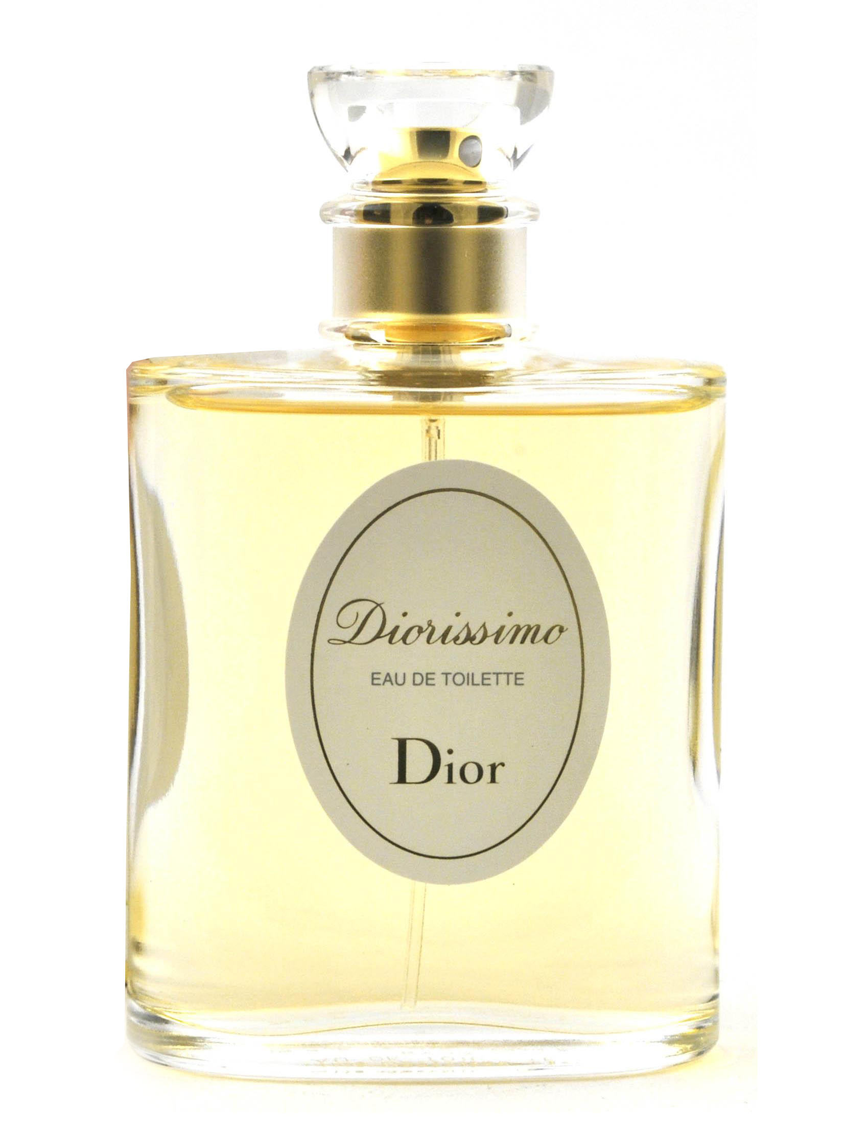 Diorissimo Christian Dior 香水 - 一款 1956年 女用 香水