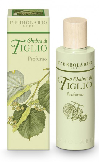 Ombra di Tiglio L`Erbolario for women