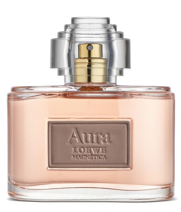 aura fragrance