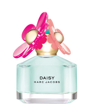 Daisy Delight Marc Jacobs perfume - a new fragrance for women 2014