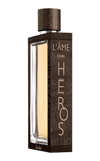 L'Âme d'Un Héros Guerlain for men