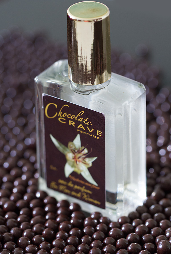 Chocolate CRAVE Perfume Chocolate CRAVE Perfume perfume a fragrance