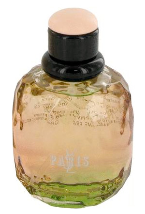Paris Premieres Roses Yves Saint Laurent for women