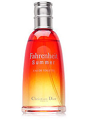 Fahrenheit Summer Dior for men