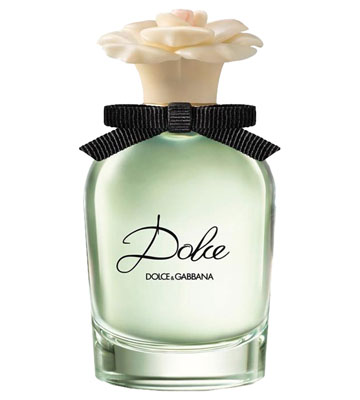 Dolce Dolce&Gabbana 香水 - 一款 2014年 新的 女用 香水