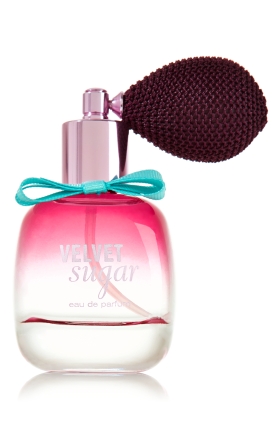 Velvet Sugar Bath and Body Works for women