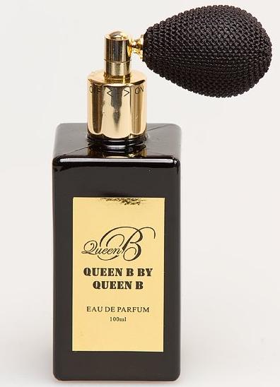 Queen B Queen B Perfume - A Fragrance For Women