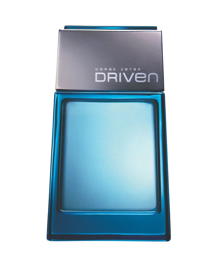 Derek Jeter Driven Avon cologne a fragrance for men 2006