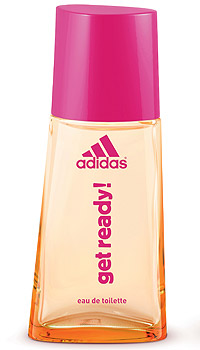Adidas Get Ready! For Her Adidas for women
