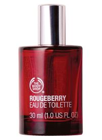 Rougeberry The Body Shop for women