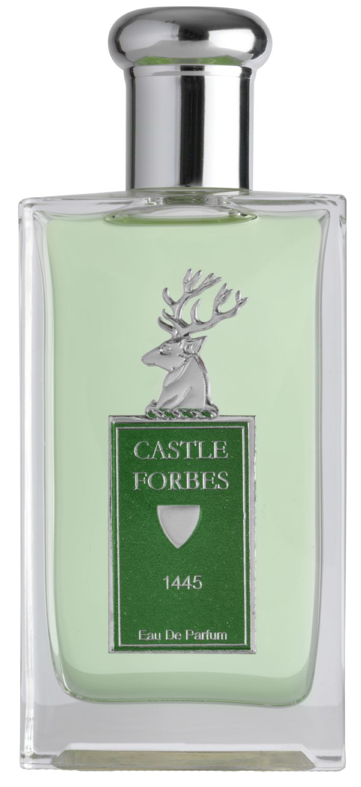 1445 Castle Forbes cologne a fragrance for men