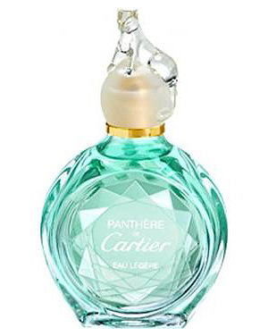 Panthere de Cartier Eau Legere Cartier for women