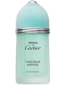 Pasha Cartier Perfume