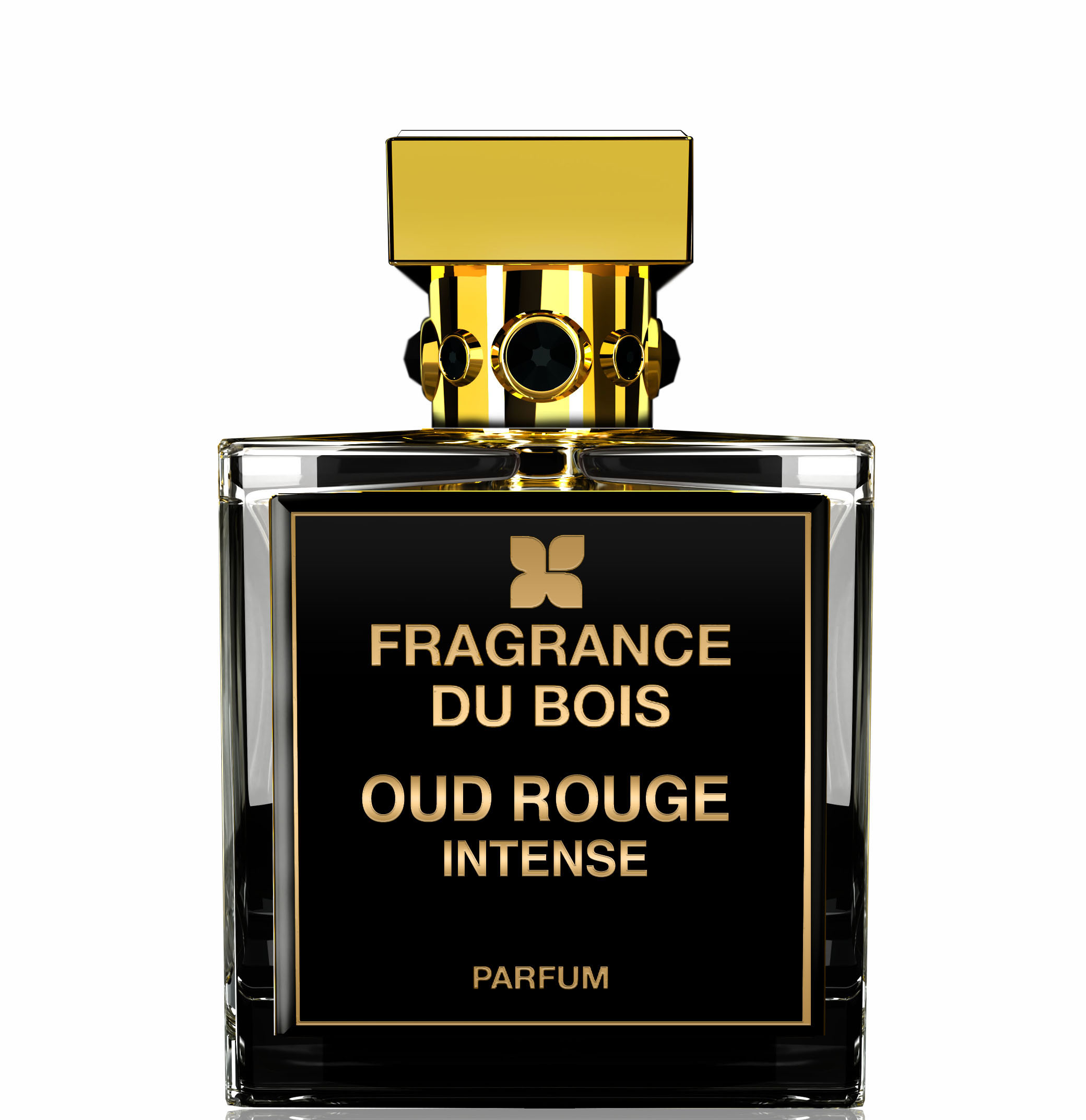 Oud Rouge Intense Fragrance Du Bois Perfume - A Fragrance For Women And ...