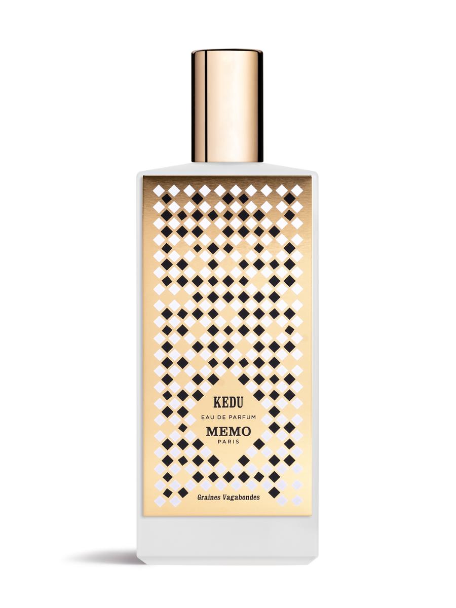 Kedu Memo perfume - a fragrance for women and men 2014