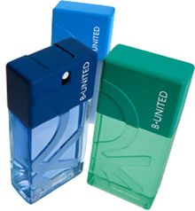 B. United Man Benetton for men