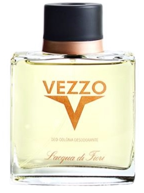 Vezzo L`acqua Di Fiori Masculino