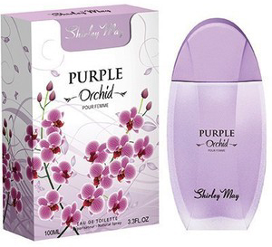 orchid flower perfume