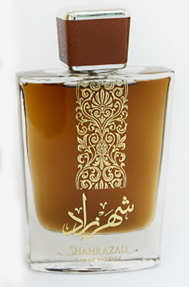 Shahrazad Lattafa Perfumes perfume - a fragrance for women and men