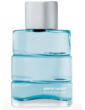 Pierre Cardin pour Homme Pierre Cardin for men